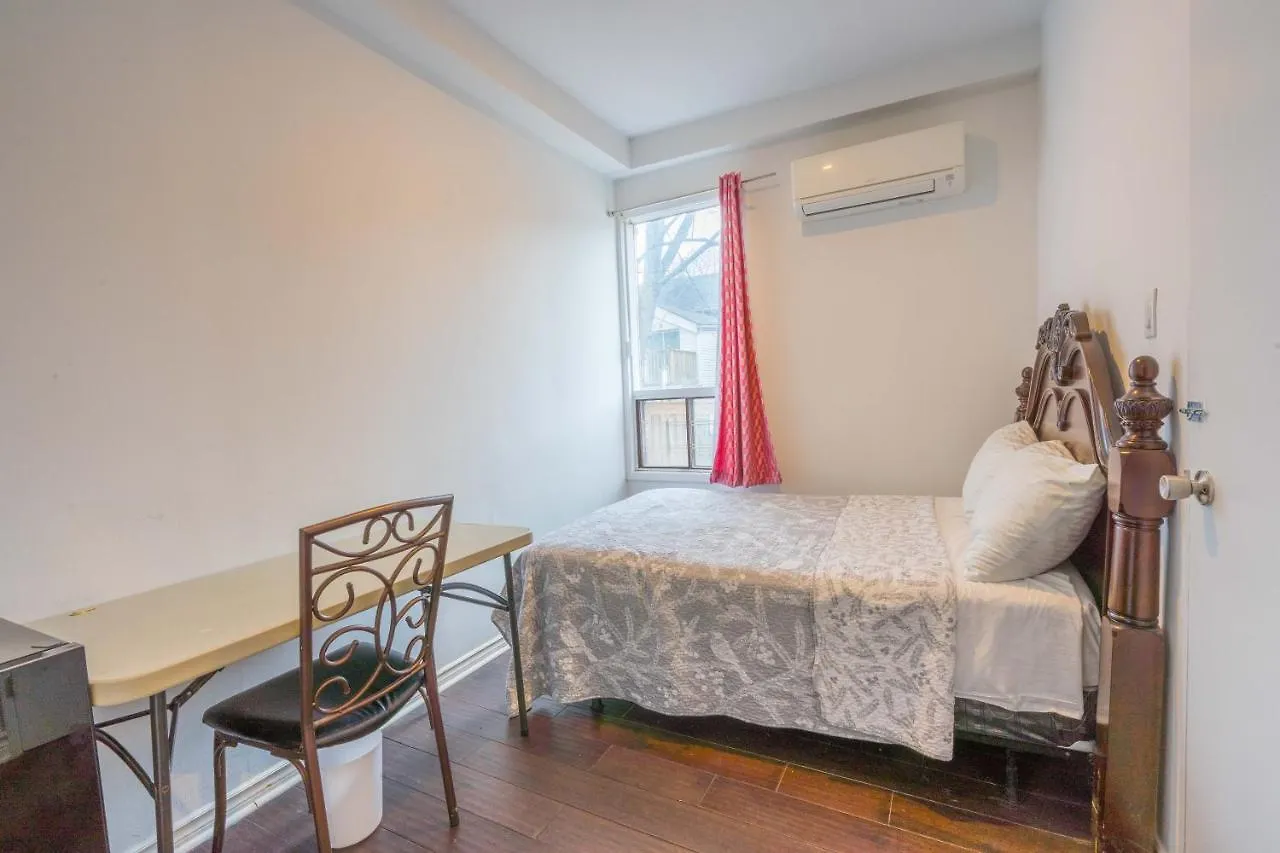 Guests House Hotel Toronto