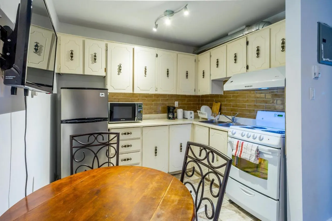 Guests House Hotel Toronto 0*,