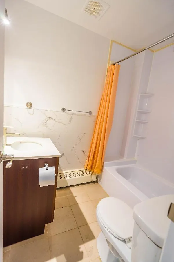 Guests House Hotel Toronto