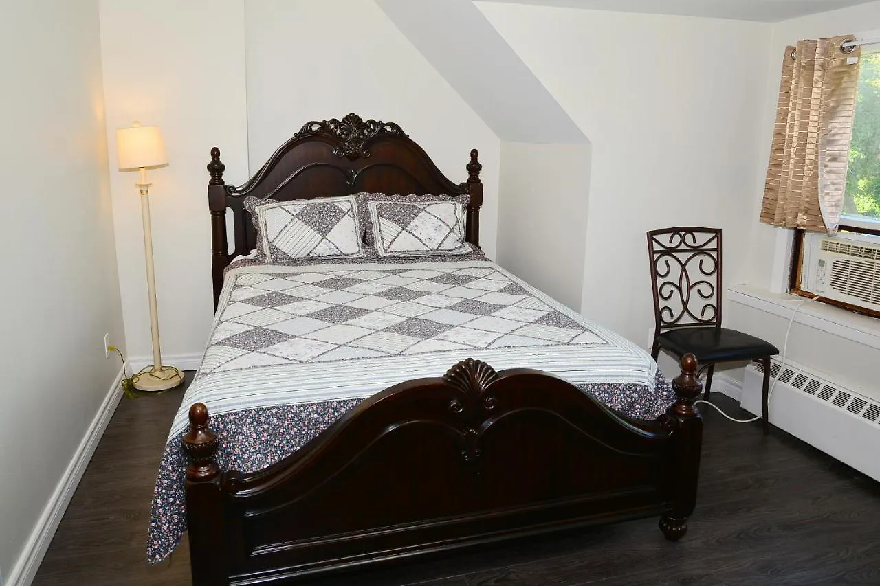Guests House Hotel Toronto