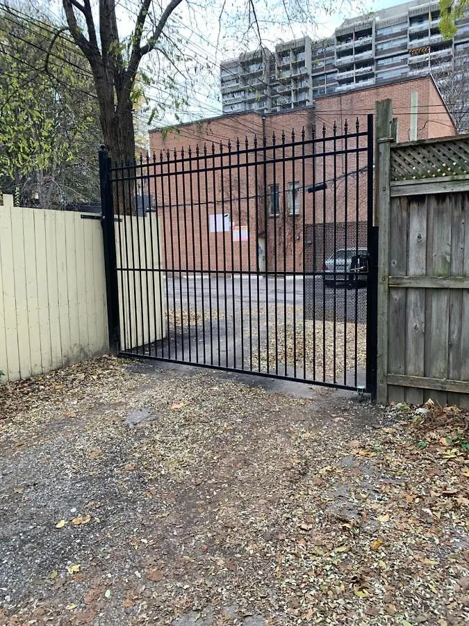 Gasthuis Guests House Hotel Toronto