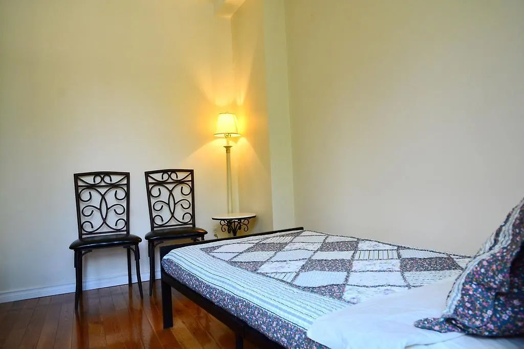 Gasthuis Guests House Hotel Toronto