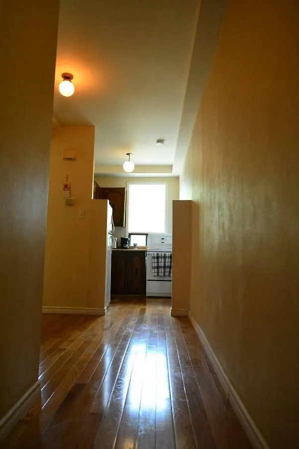 Guests House Hotel Toronto