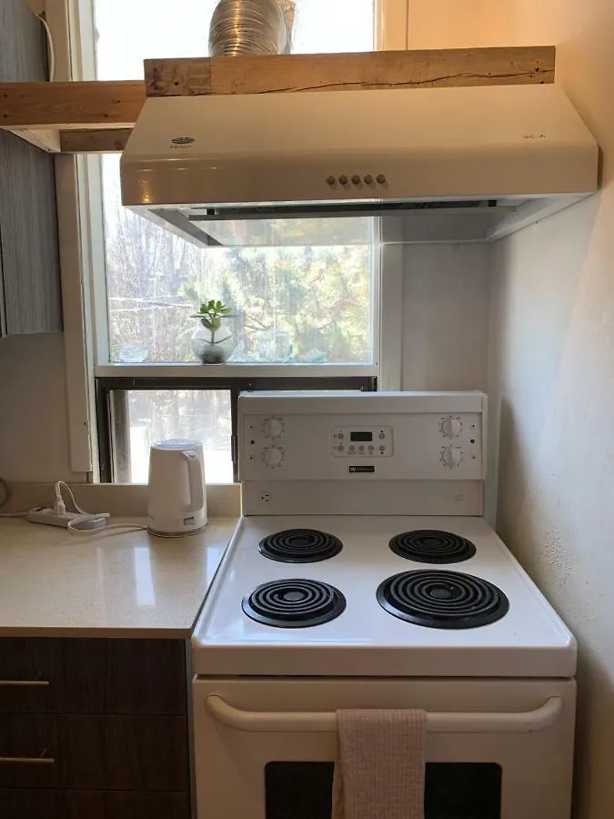 Gasthuis Guests House Hotel Toronto