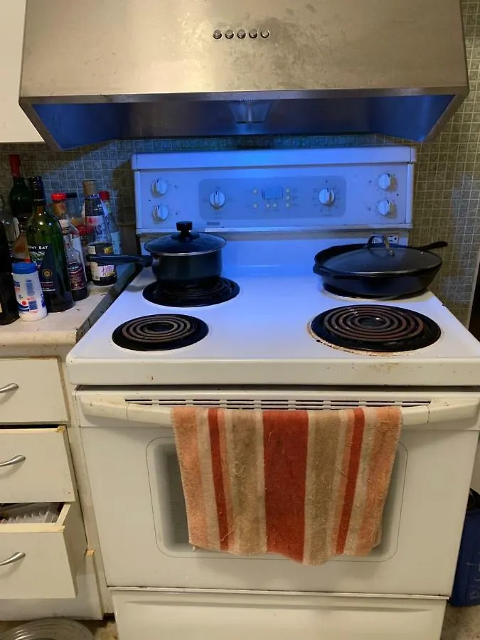 Guests House Hotel Toronto 0*,