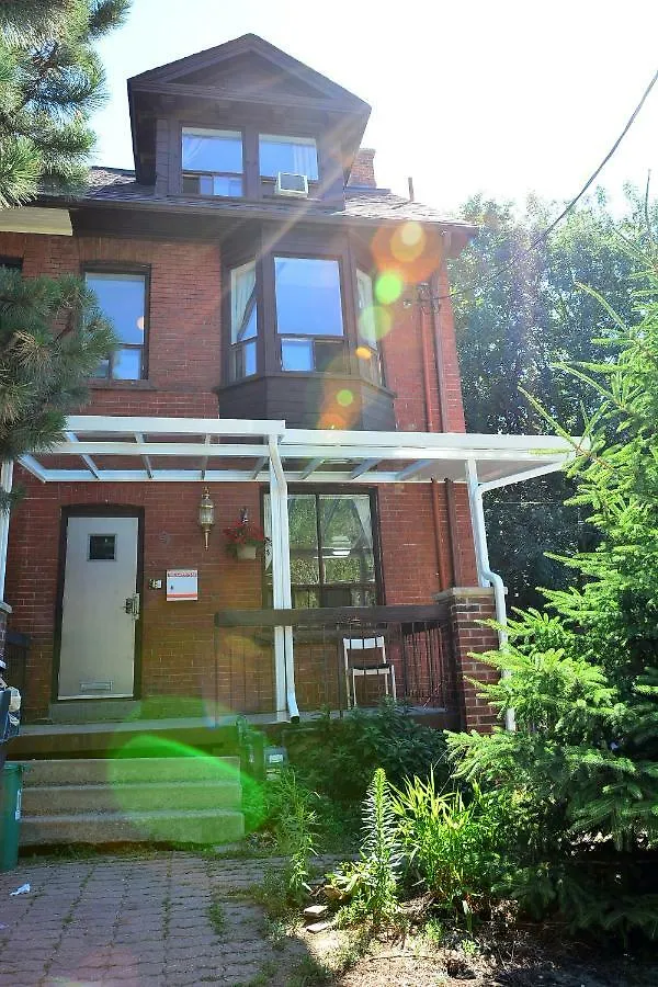 Gasthuis Guests House Hotel Toronto