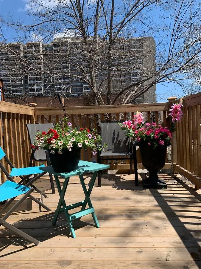 Gasthuis Guests House Hotel Toronto Canada