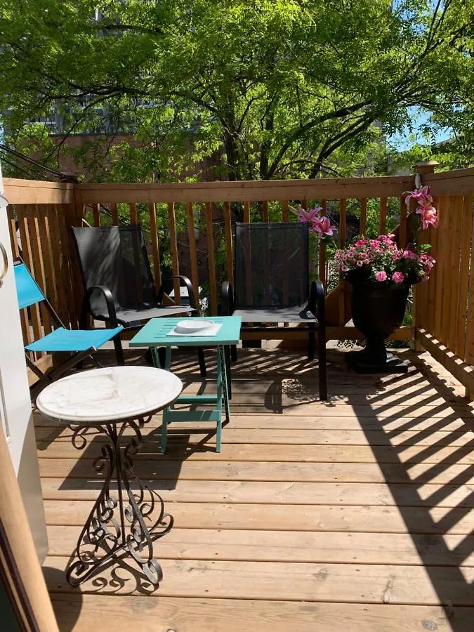 Guests House Hotel Toronto 0*,  Canada